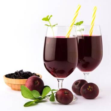 Kokum Sharbat